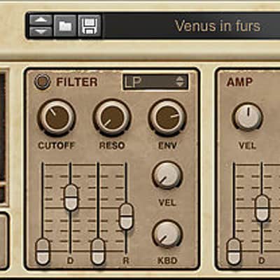 Propellerhead Reason 10 - Upgrade from Previous Versions of Reason (Download) image 11