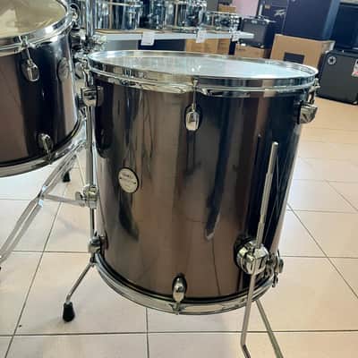 Mapex Meridian - Copper Metallic image 4