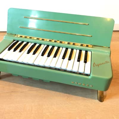 Hohner Organetta image 2