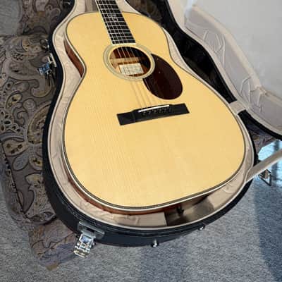Santa Cruz OO-Skye Guitar - Excellent Condition! image 1