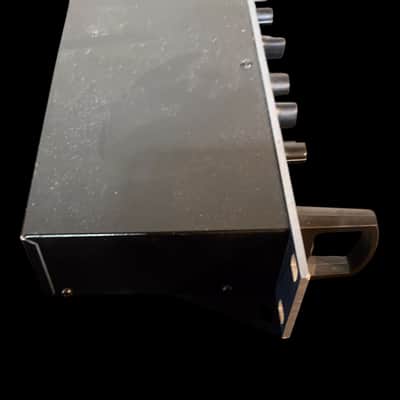Line 6 AMPLIFi FX100 Tone Matching Amp / Effects Modeler 2010s - Black X4914 image 7