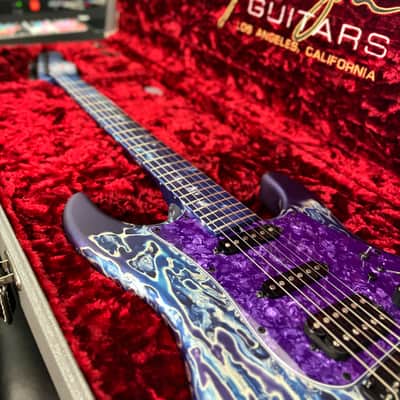 Flagship James Tyler Studio Elite HDX - Tuckerberry schmear image 5