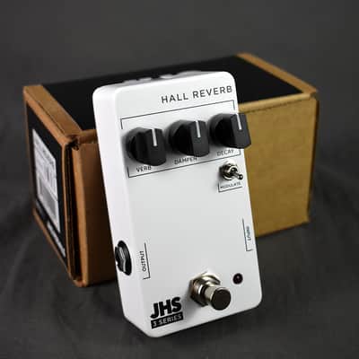JHS 3 Series Hall Reverb image 1