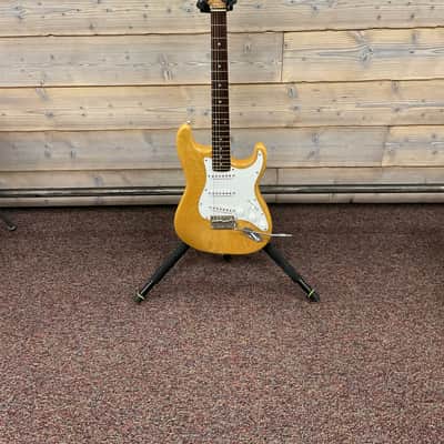 ESP 400 Series Stratocaster 1983-1985 - Natural image 1