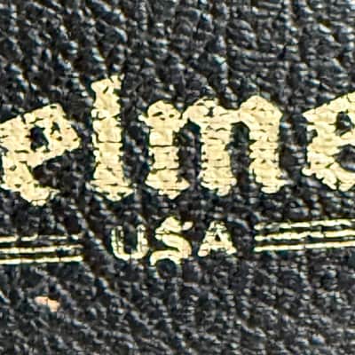 Selmer U.S.A. “Omega” MG288 Intermediate Eb Alto Saxophone - Lacquered Brass image 2