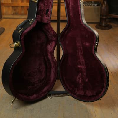 Gretsch 6120 Chet Atkins 1958 - Orange image 20