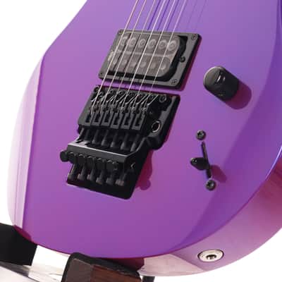 Ibanez 540PIII-PN Genesis Collection 2025 - Present - Purple Neon 3266gr image 5