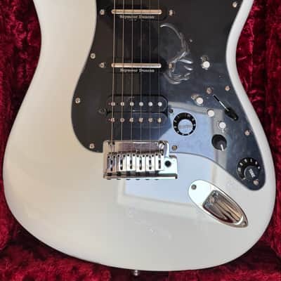 Fender Custom Shop Empire Music Stratocaster with James Tyler electronics upgrades. image 11