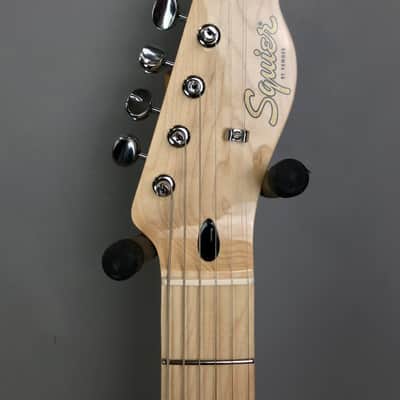 Squier Paranormal Cabronita Telecaster Thinline 2021 - Present Lake Placid Blue image 3