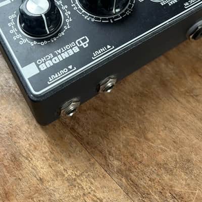 Benidub Digital Delay image 2