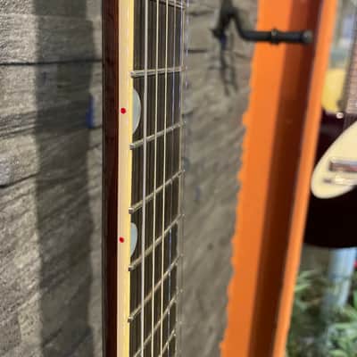 Gretsch G6130T Sidewinder BBN WC LTD image 4