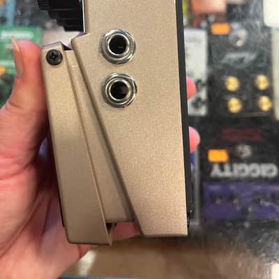 Boss AW-3 Dynamic Wah image 2