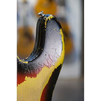1964 Fender Precision Bass sunburst image 18