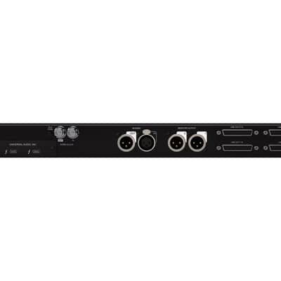 Universal Audio Apollo x16 Gen 2 Thunderbolt Audio Interface - Ultimate+ Edition image 4