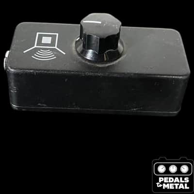 JHS Little Black Amp Box 2012 - Present - Black - X18000 image 5