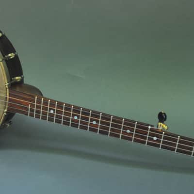 Sylvan Banjos 5-string open-back banjo image 13