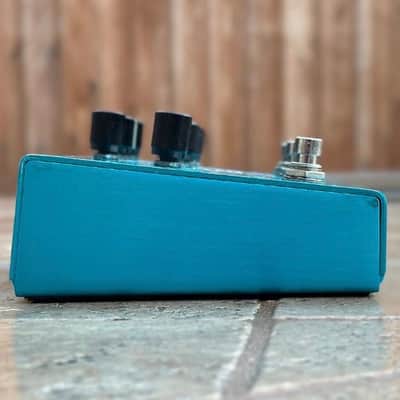 Strymon Big Sky Reverb 2013 - Present - Blue image 3