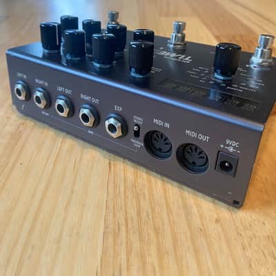 Immagine Strymon TimeLine Delay 2011 - Present - Silver - 3