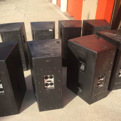 EAW KF650Z Line Array (Lot of 8) image 3