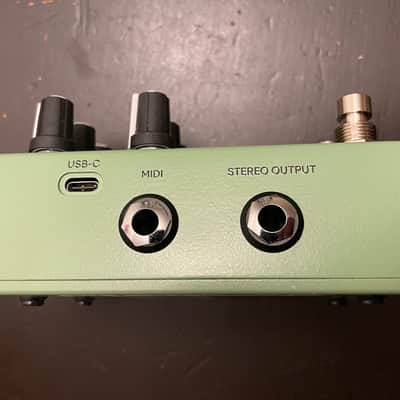 Kinotone Ghosts Chordal Resonator 2025 - Present - Various image 6