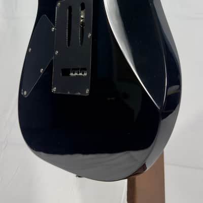 Ibanez GRG170DX-BKN Gio Electric Guitar 2005 Black Night image 17