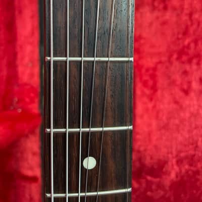 Fender Stratocaster ST-45 Made in Japan 2004 - Sunburst image 10