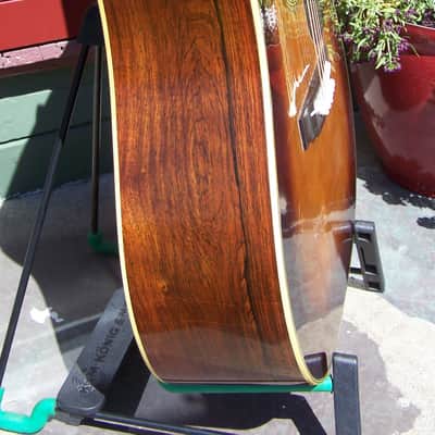 Martin D-28 1944 - Burst image 5