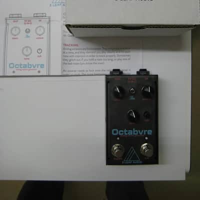 3Leaf Audio Octabvre MKIII image 1