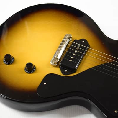 Gibson Les Paul Junior - Vintage Tobacco Burst image 6