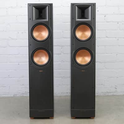 Klipsch RF-82 II Floorstanding 2-Channel Passive Loudspeakers #48503 image 1