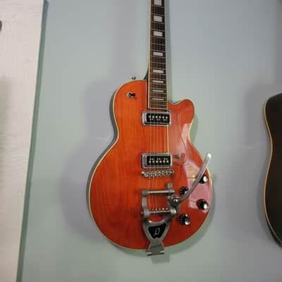 Dearmond M75T - Tennessee Orange image 1
