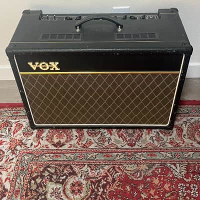 Vox AC15C1 - 15-Watt 1x12" Guitar Combo 2010 image 2