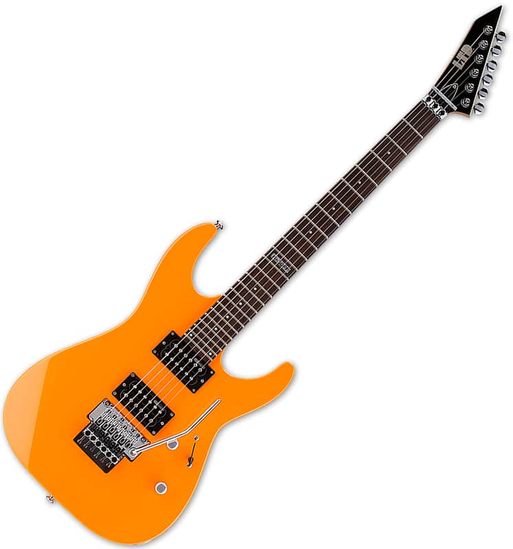 ESP LTD M-50 FR | Reverb UK