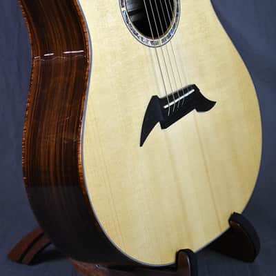 2010 Breedlove Special Edition Focus D image 12