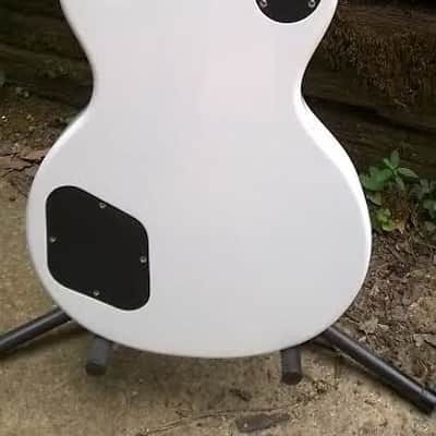 Extremely Limited Edition Motörhead - Ace of Spades Electric Guitar & Case image 7