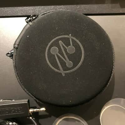 Mogees Pro Sensor - Transform anything into a musical Instrument image 4