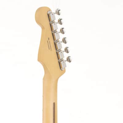 FENDER MEXICO Player II Stratocaster HSS MF Black [MX25069822] (05/18) image 12