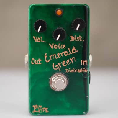 BJFE Aqua Marine Wonder Machine | Reverb