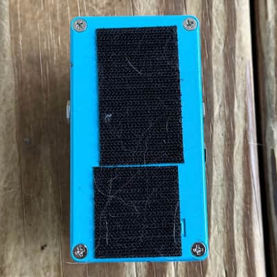 MXR M234 Analog Chorus 2011 - Present - Blue image 3