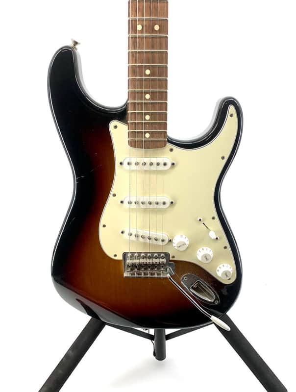 Fender Stratocaster image 1