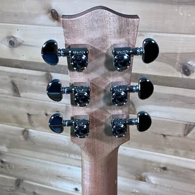 Maton SRS808C Acoustic Guitar - Natural image 6