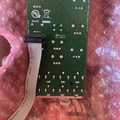 Mutable Instruments Streams Eurorack Module image 3
