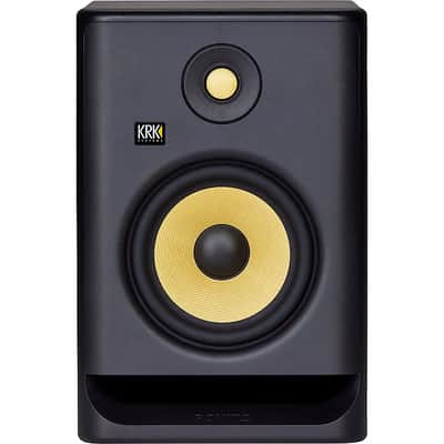 KRK RP-7 Rokit G4 2-Way 7" Active Studio Monitor (Single)