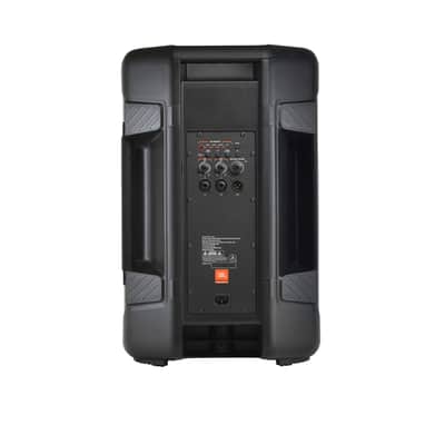 JBL IRX112BT 12" 1300 Watt Powered Active DJ Portable PA Speaker w/ Bluetooth image 4