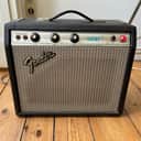 Fender Champ Vintage Amp