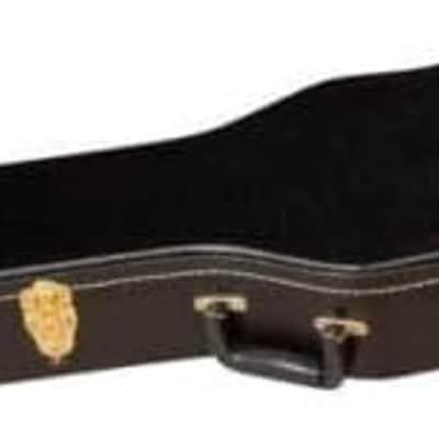 Fender Gretsch G6238FT Electromatic Solid Body Guitar Case image 6