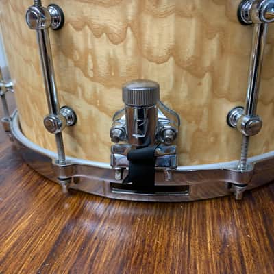 Tama SLP G-Maple 13x7 Snare Drum Bild 4