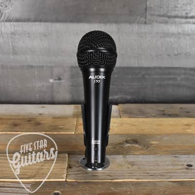 Audix F50 Dynamic Vocal Microphone image 3