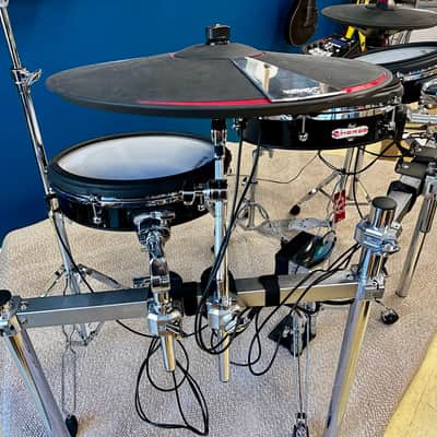 Pearl e/Merge Traditional electronic kit image 10