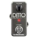 New T.C. Electronics Ditto Looper Effect